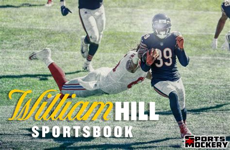 william hill sportsbook illinois|How William Hill Fits Into The Illinois Sports Betting Picture.